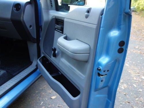 FORD F-150 2WD REGULAR CAB ARE TOOL BOX LATTER RACK AUTOCHECK AUTO NO RESERVE, image 52