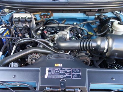 FORD F-150 2WD REGULAR CAB ARE TOOL BOX LATTER RACK AUTOCHECK AUTO NO RESERVE, image 57