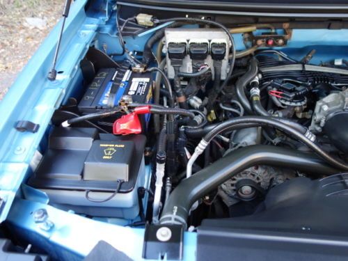 FORD F-150 2WD REGULAR CAB ARE TOOL BOX LATTER RACK AUTOCHECK AUTO NO RESERVE, image 58