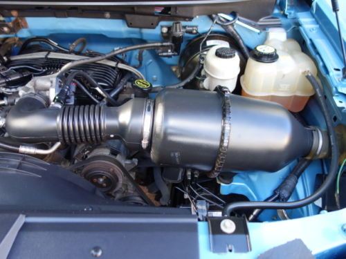 FORD F-150 2WD REGULAR CAB ARE TOOL BOX LATTER RACK AUTOCHECK AUTO NO RESERVE, image 59