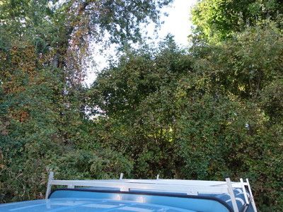 FORD F-150 2WD REGULAR CAB ARE TOOL BOX LATTER RACK AUTOCHECK AUTO NO RESERVE, image 60