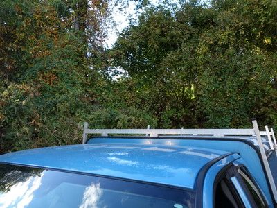 FORD F-150 2WD REGULAR CAB ARE TOOL BOX LATTER RACK AUTOCHECK AUTO NO RESERVE, image 61