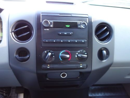 FORD F-150 2WD REGULAR CAB ARE TOOL BOX LATTER RACK AUTOCHECK AUTO NO RESERVE, image 63