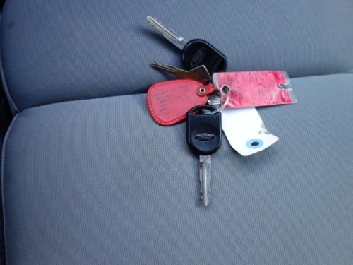 FORD F-150 2WD REGULAR CAB ARE TOOL BOX LATTER RACK AUTOCHECK AUTO NO RESERVE, image 64