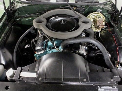 TRUE #'S MATCHING GTO JUDGE, CORRECT COLORS, PHS DOCS, BUILT SHEET, SHOW N GO!, US $83,995.00, image 4