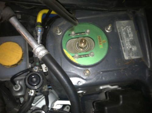 2007 Subaru Impreza WRX STI Limited Sedan 4-Door 2.5L, US $24,500.00, image 5