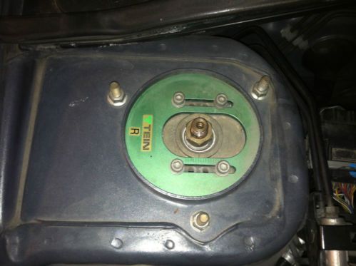 2007 Subaru Impreza WRX STI Limited Sedan 4-Door 2.5L, US $24,500.00, image 6