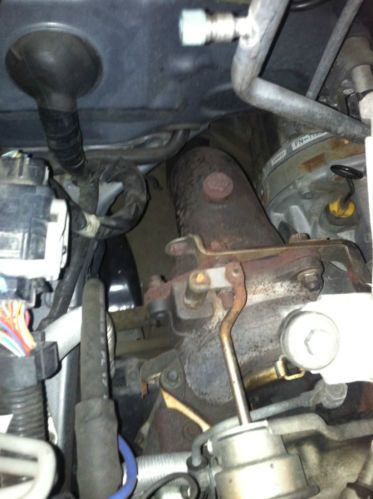 2007 Subaru Impreza WRX STI Limited Sedan 4-Door 2.5L, US $24,500.00, image 9