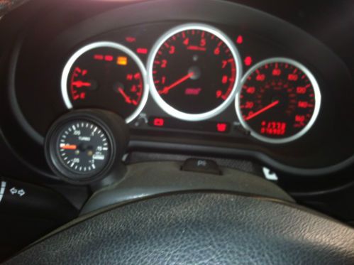 2007 Subaru Impreza WRX STI Limited Sedan 4-Door 2.5L, US $24,500.00, image 11