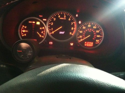 2007 Subaru Impreza WRX STI Limited Sedan 4-Door 2.5L, US $24,500.00, image 12