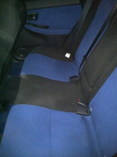 2007 Subaru Impreza WRX STI Limited Sedan 4-Door 2.5L, US $24,500.00, image 14