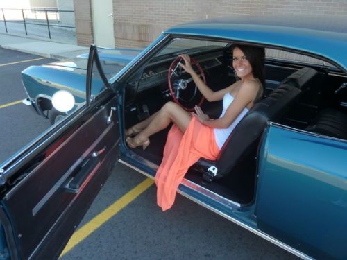 1966 Chevrolet Chevelle 327 CID Auto Solid Southern Car !!, US $20,500.00, image 3