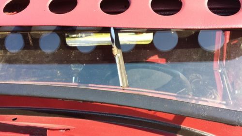 1933 Ford pickup truck chopped channelled hot rat street rod traditional 32 34, US $18,500.00, image 14