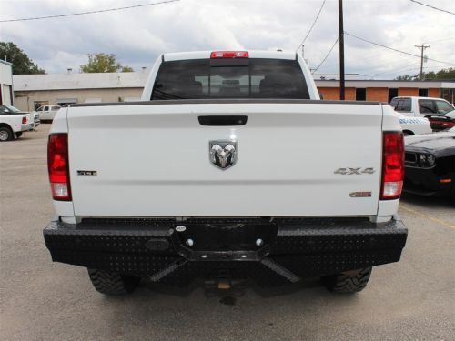 6.7L Diesel 4x4 SLT Fuel Black Rims Off Road Tires Grill Guard Navigation Alpine, image 8