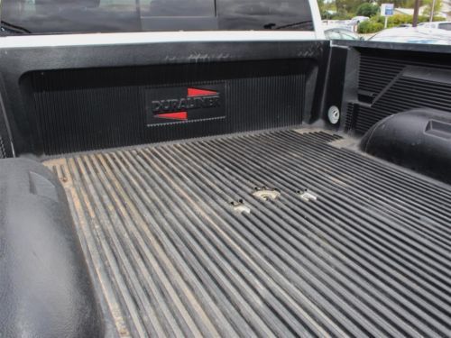 6.7L Diesel 4x4 SLT Fuel Black Rims Off Road Tires Grill Guard Navigation Alpine, image 10