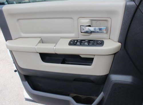 6.7L Diesel 4x4 SLT Fuel Black Rims Off Road Tires Grill Guard Navigation Alpine, image 18