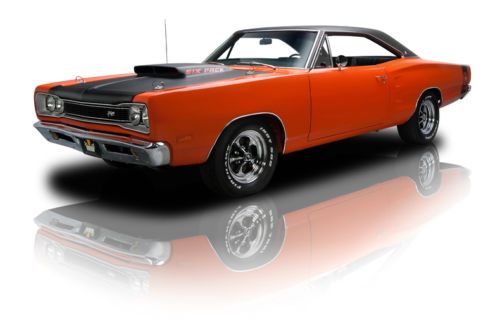Lowest original mile coronet super bee a12 in the world
