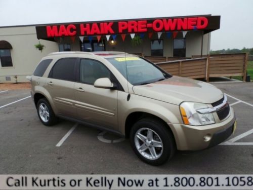 2006 lt used 3.4l v6 12v automatic awd suv premium