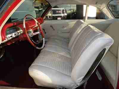 1964 CHEVROLET CORVAIR WITH BEAUTIFUL DESERT SHEET-METAL ! STUNNING CONDITION !, image 12