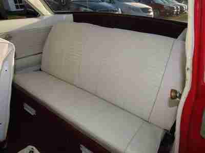 1964 CHEVROLET CORVAIR WITH BEAUTIFUL DESERT SHEET-METAL ! STUNNING CONDITION !, image 13