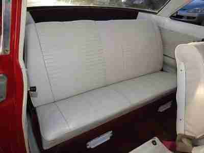 1964 CHEVROLET CORVAIR WITH BEAUTIFUL DESERT SHEET-METAL ! STUNNING CONDITION !, image 18