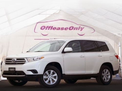 Cruise control and tilt steering, balance of factory warranty off lease only
