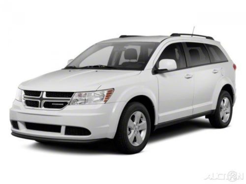 2013 sxt used 3.6l v6 24v automatic fwd suv premium