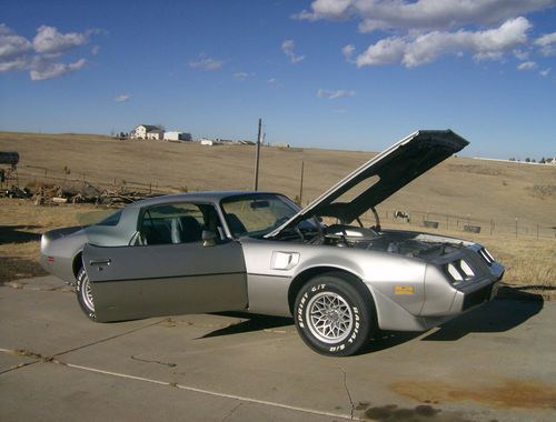 1979 pontiac trans am