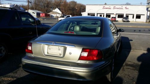 2001 Mercury Sable LS Premium Sedan 4-Door 3.0L, US $4,100.00, image 2