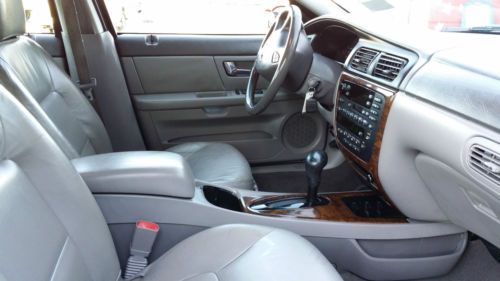 2001 Mercury Sable LS Premium Sedan 4-Door 3.0L, US $4,100.00, image 3
