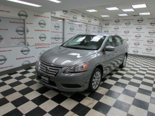 2013 nissan s
