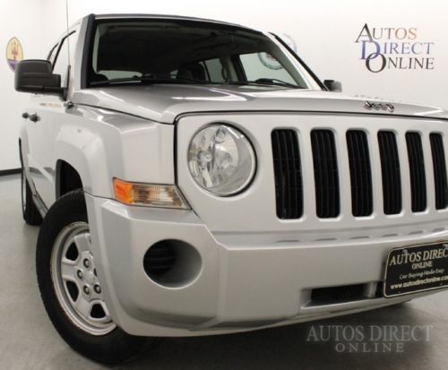 We finance 09 sport auto 1 owner cd stereo cruise control tinted glass aux input
