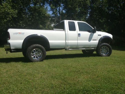 1999 ford f350 arizona truck super clean diesel!!!!!