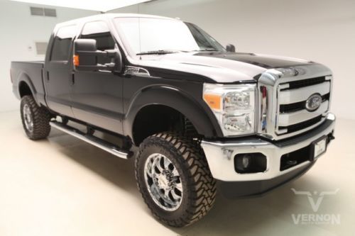 2012 leather heated cooled v8 diesel  used we finance 31k miles