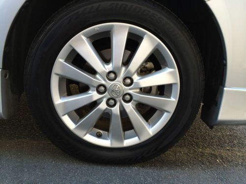 2010 Toyota Corolla S Sedan 4Door 1.8L MINT! 35mpg HWY 65K Moving must sell!!, image 13