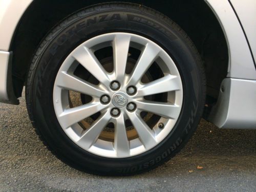 2010 Toyota Corolla S Sedan 4Door 1.8L MINT! 35mpg HWY 65K Moving must sell!!, image 21