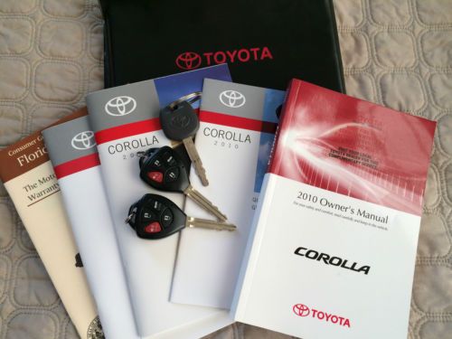 2010 Toyota Corolla S Sedan 4Door 1.8L MINT! 35mpg HWY 65K Moving must sell!!, image 23