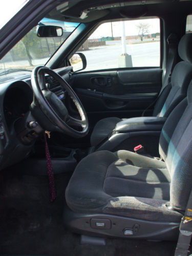 2000 Chevrolet Blazer 4.3L, US $2,800.00, image 3