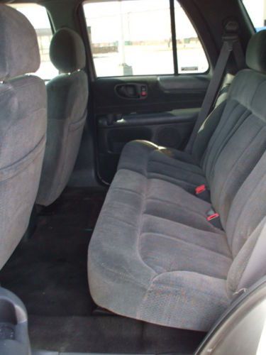 2000 Chevrolet Blazer 4.3L, US $2,800.00, image 4