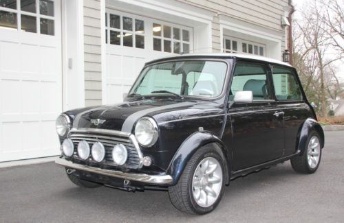 2000 mini classic