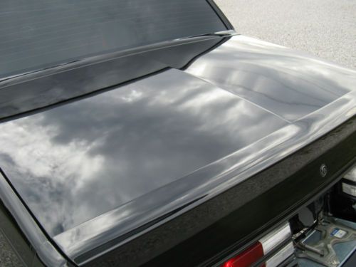 1987 Buick Grand National..BEAUTIFUL GN with mild, tasteful upgrades...GREAT BUY, US $16,995.00, image 7