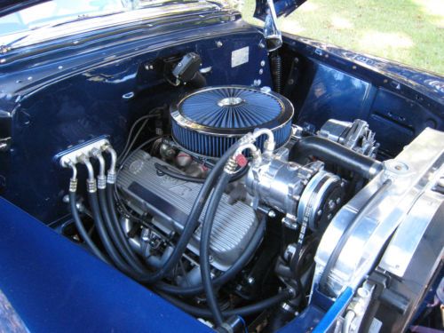 1954 Chevy Belair Ht., image 3