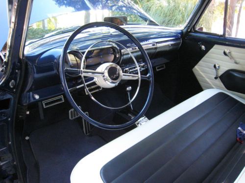 1954 Chevy Belair Ht., image 7