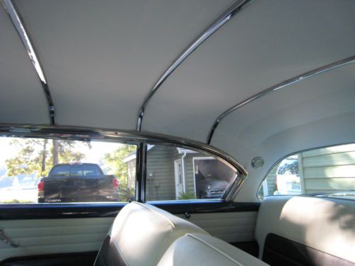 1954 Chevy Belair Ht., image 8