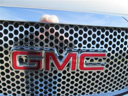 2012 GMC YUKON DENALI 2WD NAV CHROME 20'S SUNROOF DVD ENTERTAINMENT SYSTEM SHARP, image 13