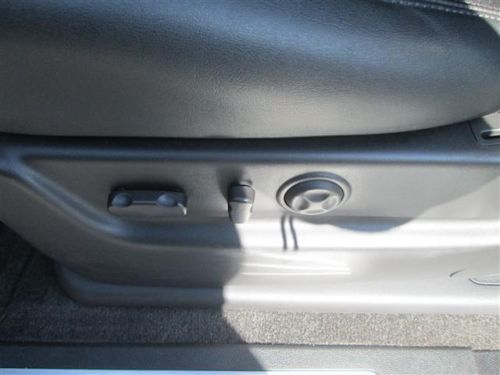 2012 GMC YUKON DENALI 2WD NAV CHROME 20'S SUNROOF DVD ENTERTAINMENT SYSTEM SHARP, image 18