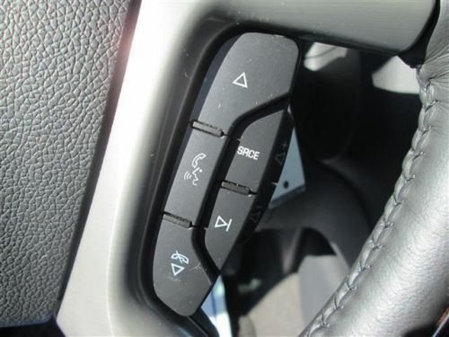 2012 GMC YUKON DENALI 2WD NAV CHROME 20'S SUNROOF DVD ENTERTAINMENT SYSTEM SHARP, image 23