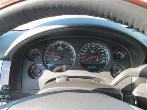 2012 GMC YUKON DENALI 2WD NAV CHROME 20'S SUNROOF DVD ENTERTAINMENT SYSTEM SHARP, image 24