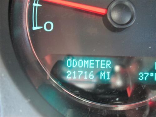 2012 GMC YUKON DENALI 2WD NAV CHROME 20'S SUNROOF DVD ENTERTAINMENT SYSTEM SHARP, image 25