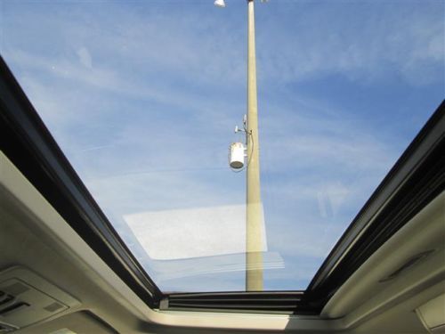 2012 GMC YUKON DENALI 2WD NAV CHROME 20'S SUNROOF DVD ENTERTAINMENT SYSTEM SHARP, image 28